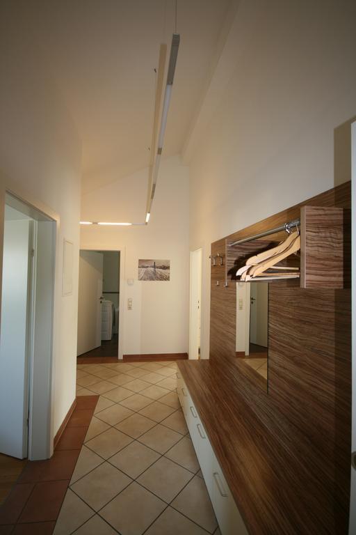 Appartements Zur Kapelle Kaprun Pokoj fotografie