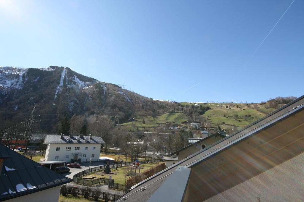 Appartements Zur Kapelle Kaprun Pokoj fotografie