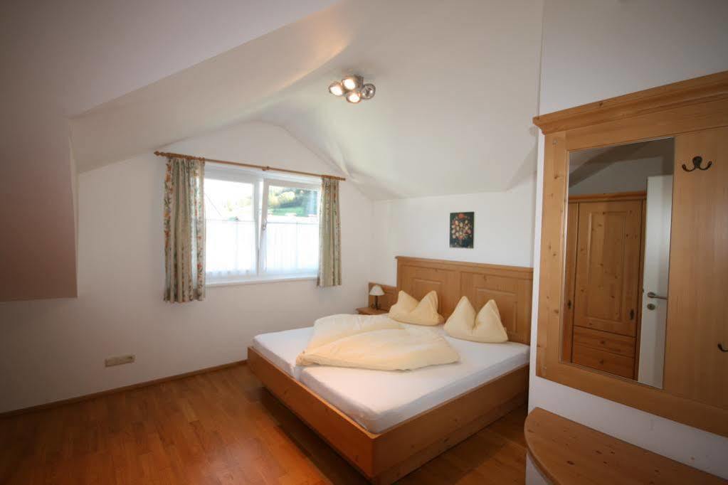 Appartements Zur Kapelle Kaprun Exteriér fotografie