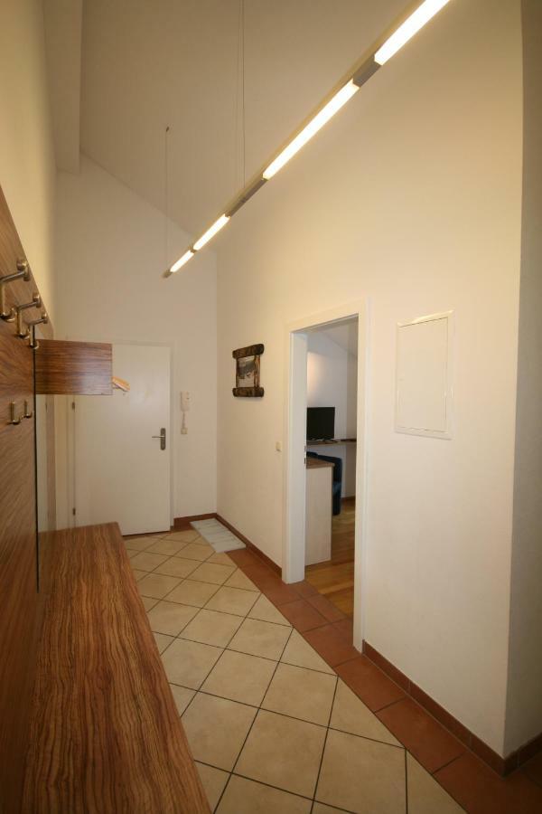 Appartements Zur Kapelle Kaprun Exteriér fotografie