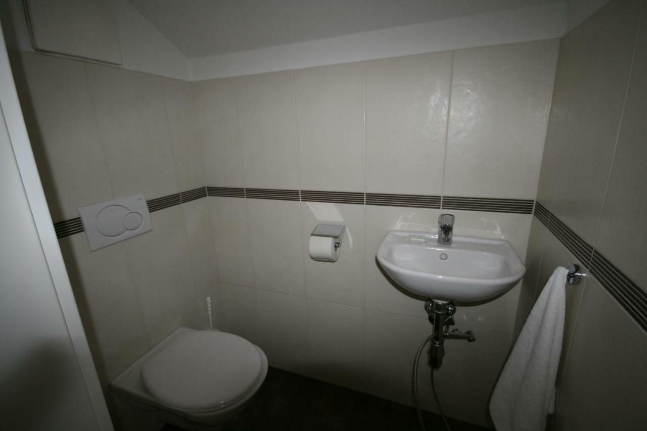 Appartements Zur Kapelle Kaprun Exteriér fotografie